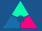 게임 Rotating Triangles 온라인