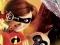 게임 The Incredibles 온라인