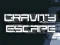 게임 Gravity Escape 온라인