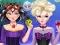게임 Princess Villain Mania Social Media Adventure 온라인