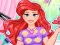 게임 Magical Mermaid Hairstyle 온라인