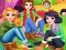 게임 Camping School Trip 온라인