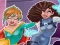 게임 Superhero Girl Maker 온라인