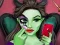 게임 Evil Queen Glass Skin Routine #Influencer 온라인