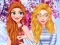 게임 Princess Girls Trip to USA 온라인