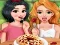 게임 Pie Bake Off Challenge 온라인
