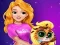 게임 Blonde Princess Kitty Rescue 온라인