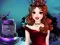 게임 Princess Vampire Wedding Makeover 온라인