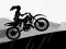 게임 Ninja Bike Stunts 온라인