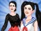 게임 Young Figure Skaters Ellie and Jenny Sport and Life 온라인