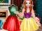 게임 Annie Winter Dress 온라인