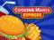 게임 Cooking Mania Express 온라인