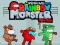 게임 Rescue From Rainbow Monster Online 온라인