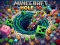 게임 Minecraft Hole IO 온라인