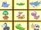 게임 Memory Booster Animals 온라인