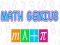 게임 Math Genius 온라인