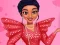 게임 Crazy Fashion Dress Up 온라인