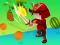 게임 Samurai Slash 3D 온라인