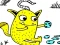 게임 Funny Monsters Puzzle 온라인