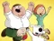 게임 Family Guy Jigsaw Puzzle Collection 온라인