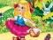 게임 Little Red Riding Hood Jigsaw Puzzle Collection 온라인
