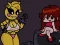 게임 Friday Night Funkin' Toy Chica 온라인