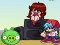 게임 Friday Night Funkin' vs PIG from Angry Birds 온라인