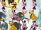 게임 Mickey Mouse Match 3 온라인