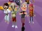 게임 Angry Gran Run 온라인