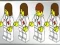 게임 LEGO Toy Princess Escape 온라인