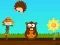 게임 Jumpy Hedgehog 온라인