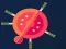게임 Fruit vs Knife 온라인