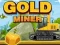 게임 Gold Miner 온라인