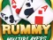 게임 Rummy Multiplayer 온라인