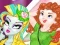 게임 Monster Vs Princess Instagram Challenge 온라인