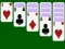 게임 Spiderette Solitaire 온라인