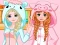 게임 Frozen Bunk Bed 온라인