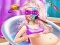게임 Hero Ellie Pregnant Spa 온라인