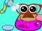 게임 Pou Caring 온라인