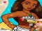 게임 Moana Coloring Book 온라인