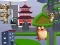 게임 Monsters VS Aliens Tower Defense 온라인