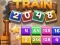 게임 Train 2048 온라인