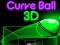 게임 Curve Ball 3D 온라인