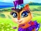 게임 Happy Chipmunk 온라인
