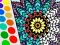 게임 Mandala Coloring Book 온라인