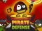 게임 Pirate Defense 온라인