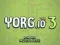 게임 Yorg.io 3 온라인