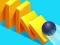 게임 Rolling Domino Smash 온라인