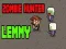 게임 Zombie Hunter Lemmy 온라인
