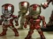 게임 Iron Man Jigsaw 온라인